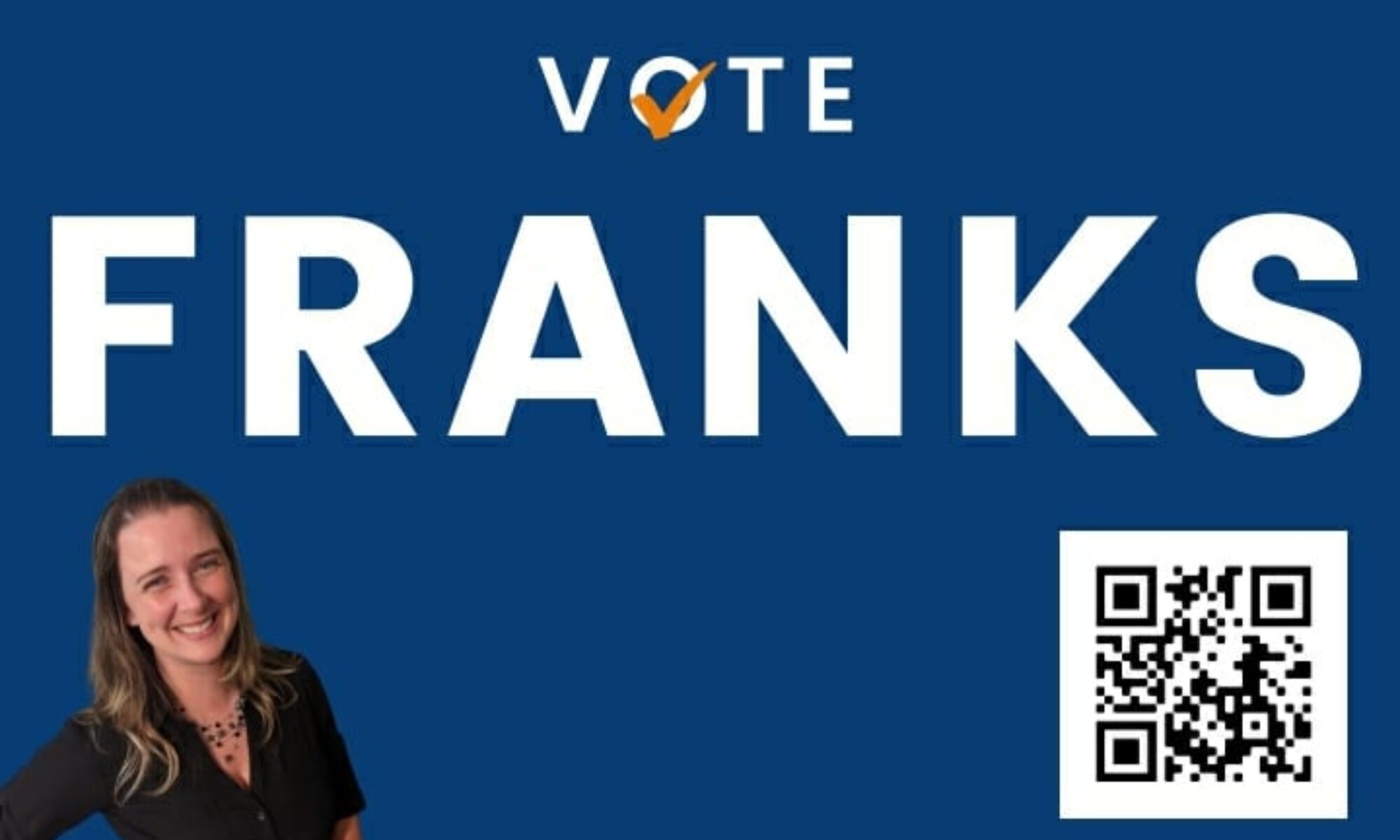 Vote Franks